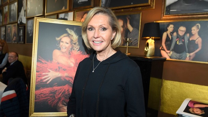 Helena Vondráčková má problémy so srdcom. Počas pohrebu Zagorovej bola v nemocnici