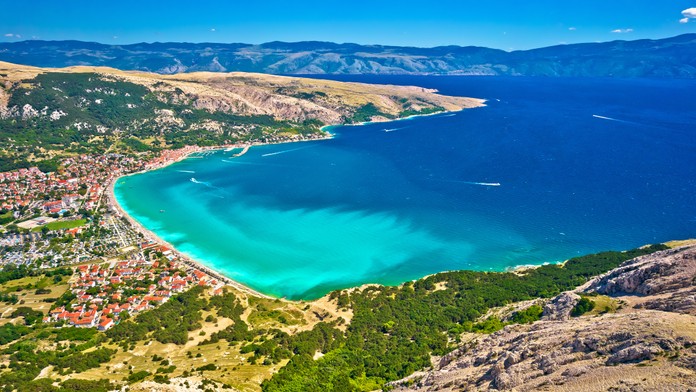Vždy to bolo zadarmo. Dovolenkárov na obľúbenom chorvátskom ostrove čaká nový poplatok