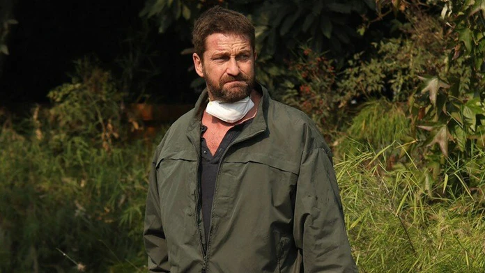 Gerard Butler 