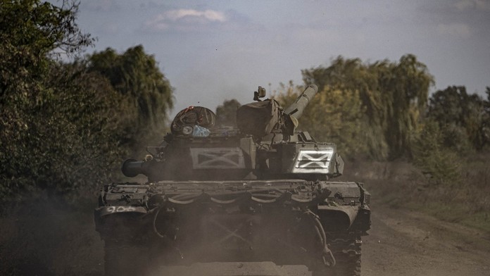 Ďalší úspech ukrajinských síl. V strategicky významnej oblasti opätovne dobyli päť obcí