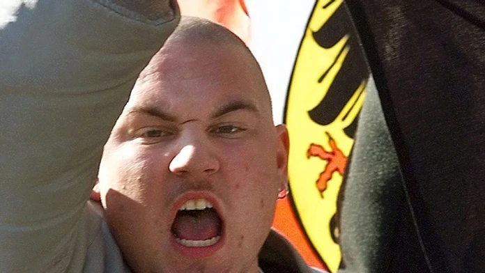 skinhead