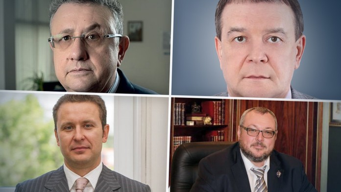 Záhadné úmrtia ruských oligarchov počas invázie na Ukrajinu: Väčšina z nich je napojená na Gazprom