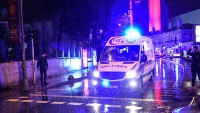 V tureckom rezorte sa strieľalo. 