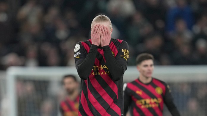 V Manchesteri City sú z obvinení prekvapení. Rivali z Premier League chcú ich vylúčenie
