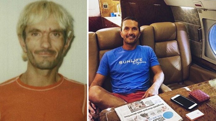 Roky fetoval, chcel sa zabiť a dnes je z neho milionár