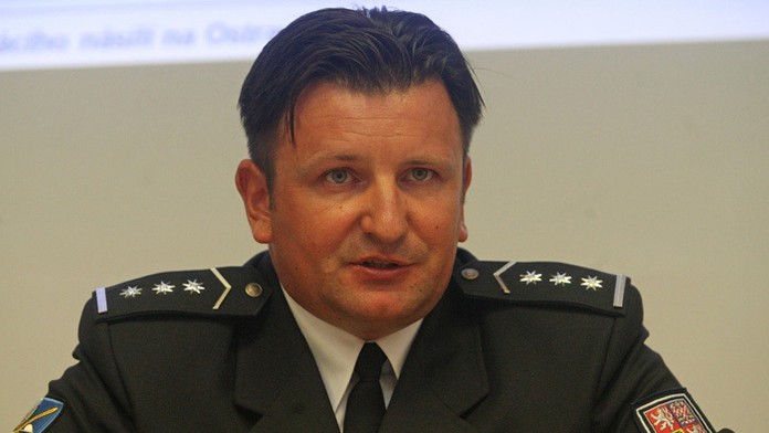 Novým českým veľvyslancom na Slovensku bude zrejme Tomáš Tuhý.