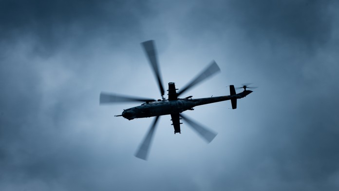 Ilustračná snímka.