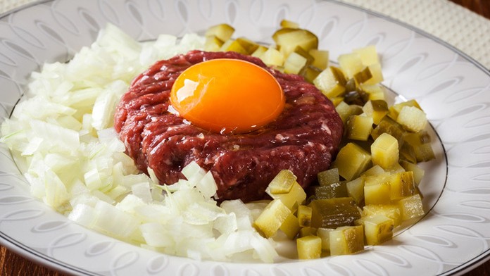 Ilustračná snímka.