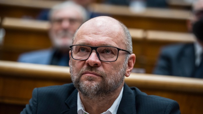 Sulík: Ak sa nepodarí zmluva so slovenskými elektrárňami, bude to veľký prešľap