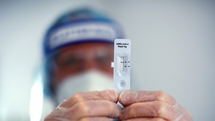 Ilustračný záber.