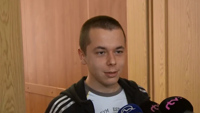 Dávid Kúrňava