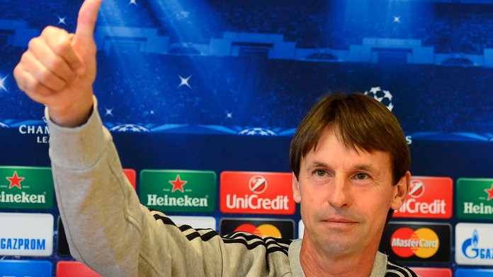 František Straka.