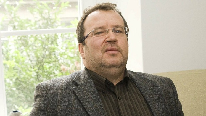 Sergej Chelemendik