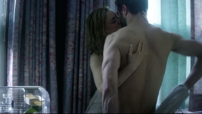 Jamie Dornan