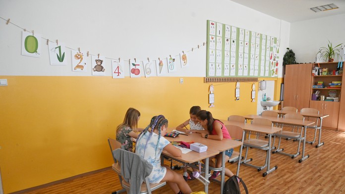 Ilustračná snímka.