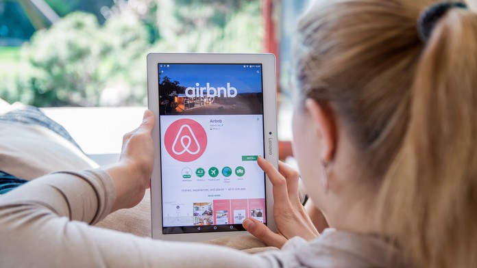 Airbnb