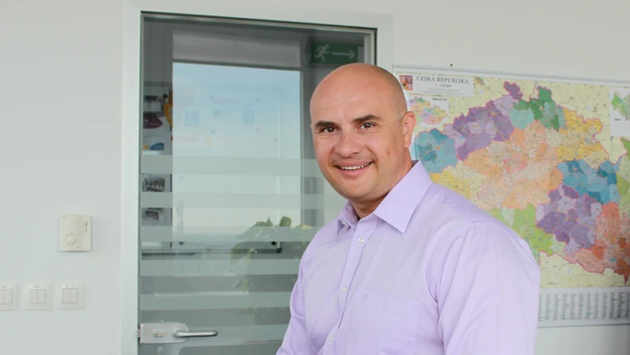Marián Kolembus