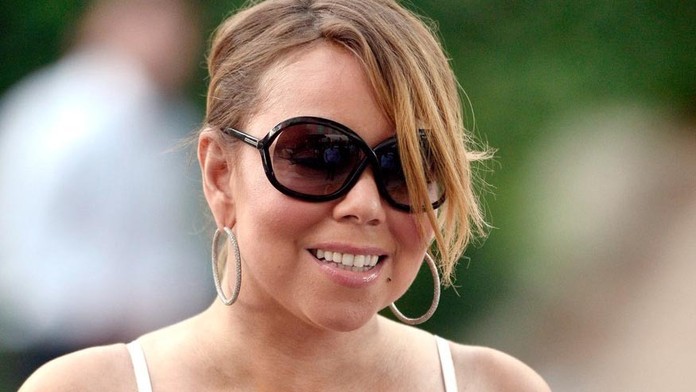 Mariah Carey