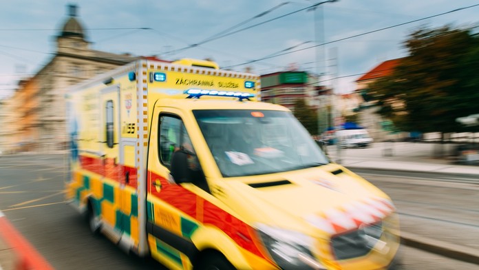 Ilustračná snímka