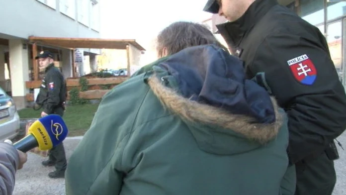 Falošné hlásenie