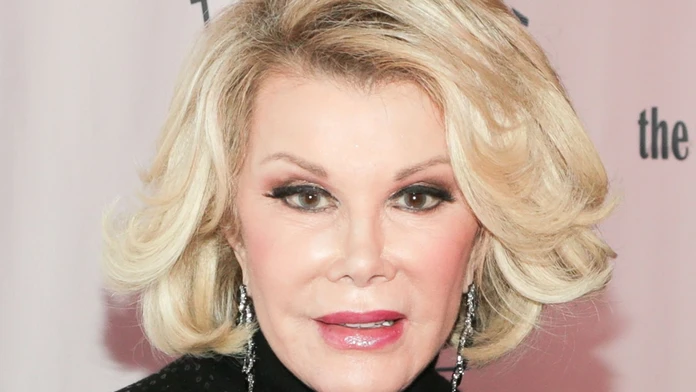 Joan Rivers