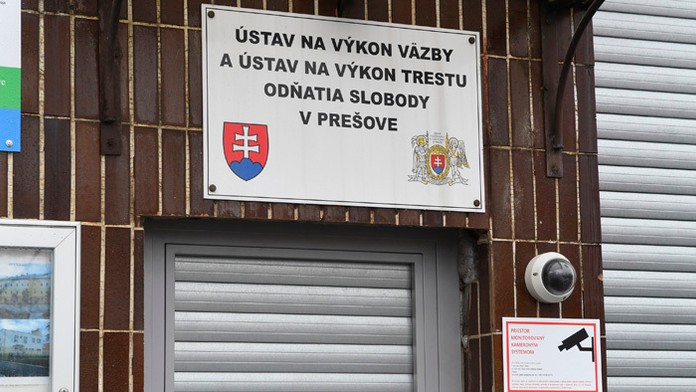 Ilustračná snímka. 