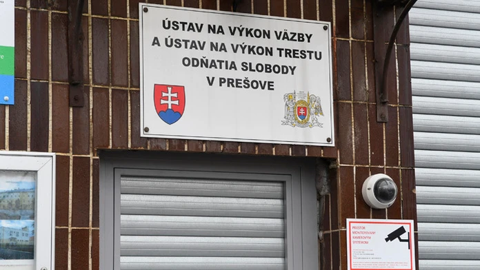 Ilustračná snímka. 