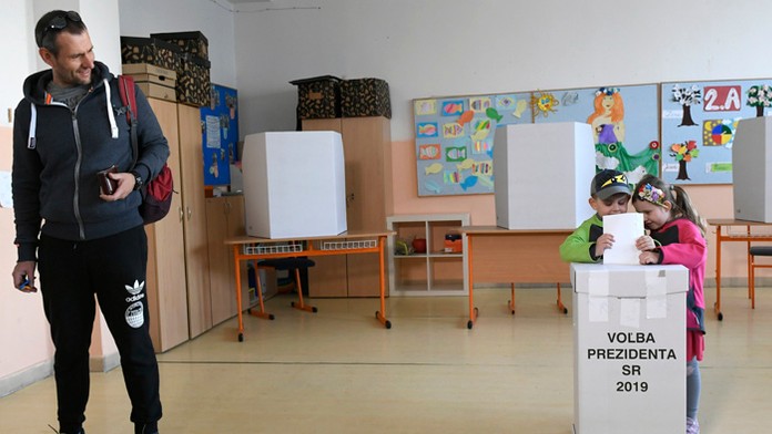 Smrteľná nehoda na R1