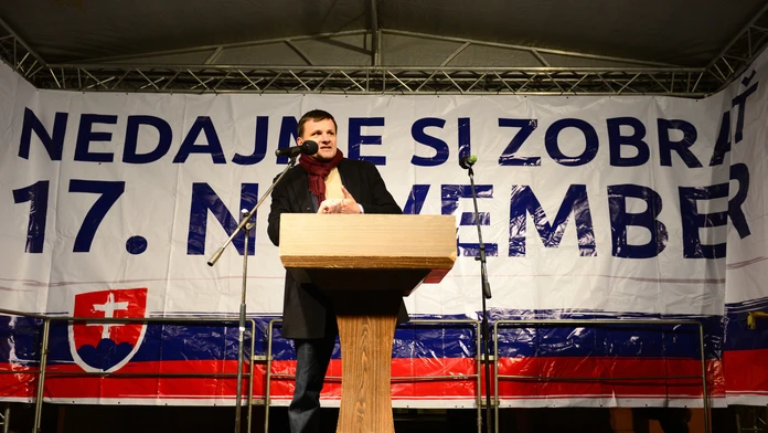 Alojz Hlina.