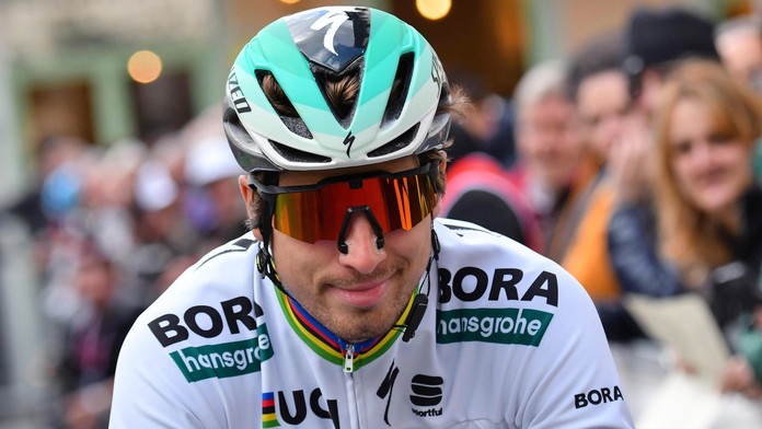 Peter Sagan.