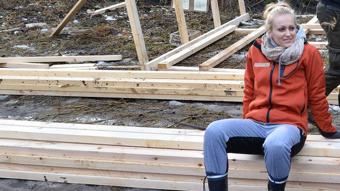 Zuzana Hrobáriková