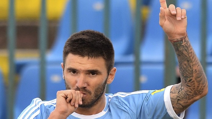 Marko Milinkovič.
