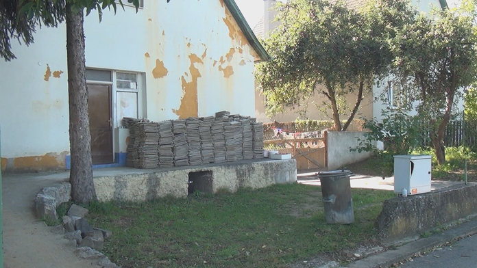 Problémy so susedmi v Ilave