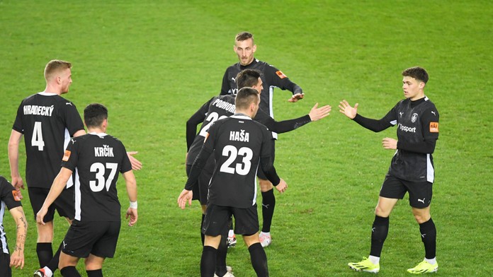 Futbalisti Skalice