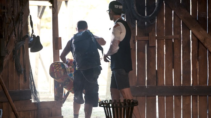 Robo Mikla už mal toho plné zuby