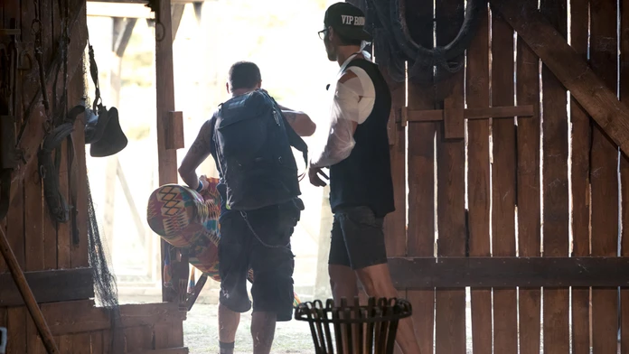 Robo Mikla už mal toho plné zuby