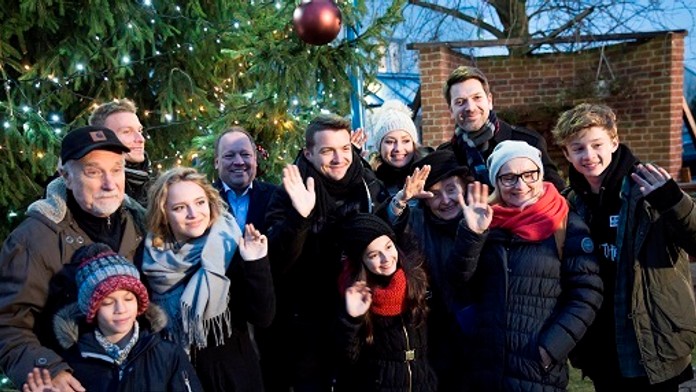 Vianočná pesnička