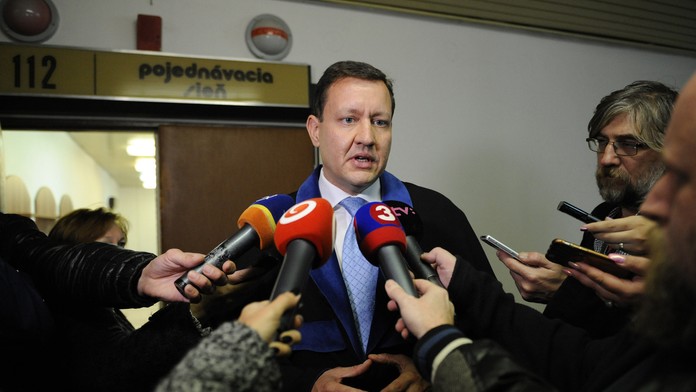 Daniel Lipšic
