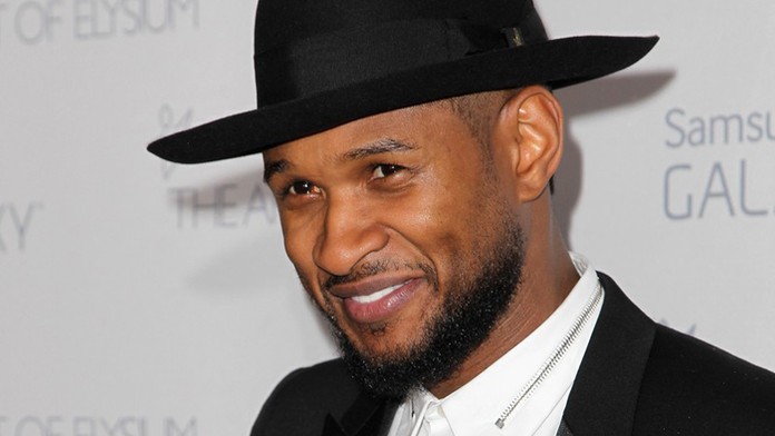 Usher