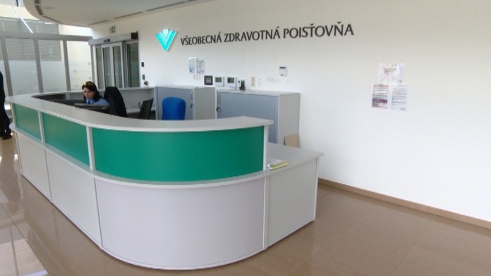 Všeobecná zdravotná poisťovňa