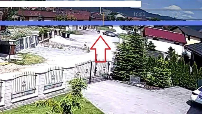 Mužovi vypadla peňaženka s 10-tisíc eurami.