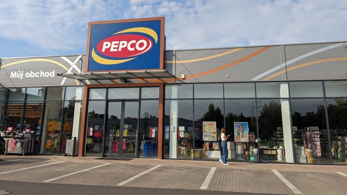 Vlastník firmy Pepco skrachoval, akcionári rozhodli o zrušení matky reťazca