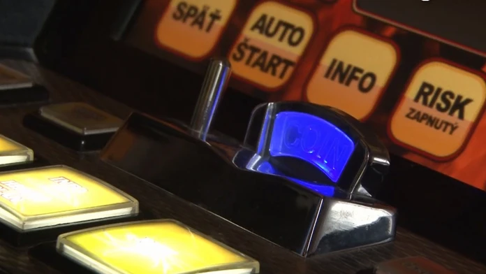 Herný automat