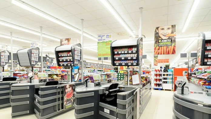 Lidl mení svoje predajne 