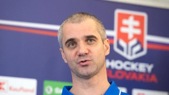 Príde Slafkovský s Nemcom? Čo bude s hriešnikom Molnárom? Tréner Feneš o nominácii na MS20 (rozhovor)