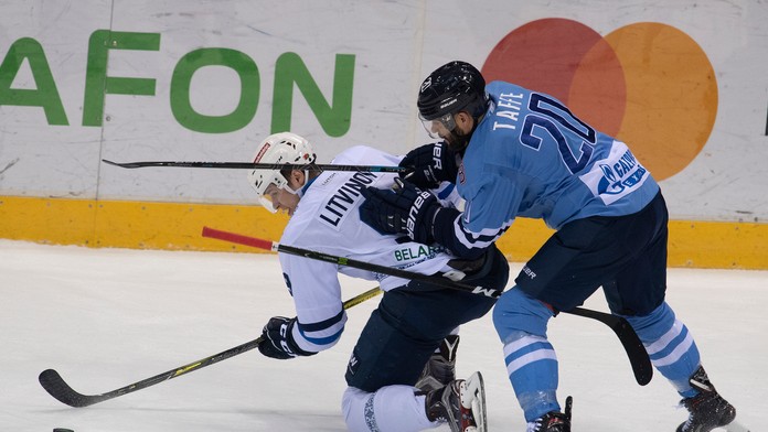 Šťastie mojich detí