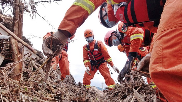 Testovanie na COVID-19.