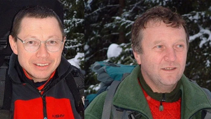 Nezvestní vedúci expedície Dhaulagiri 2014 Ján Matlák a Vladimír Švancár.