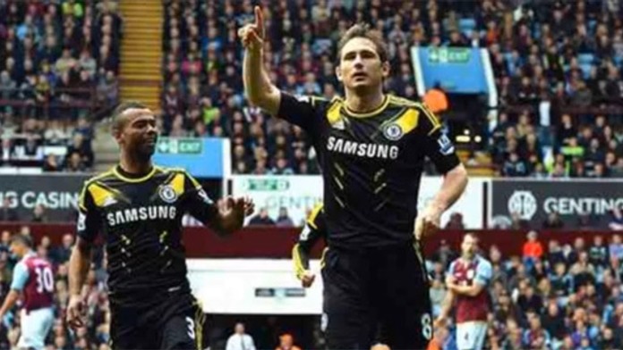 Frank Lampard