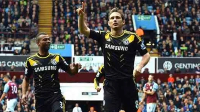 Frank Lampard